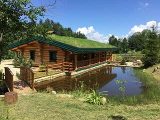 Фото Дома для отпуска Eco House Butinar г. Космач